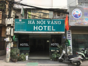  Hanoi Vang Hotel  Ханой